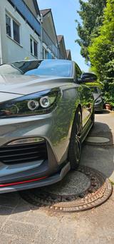 Hyundai i30 2.0 T-GDI N Performance Fastback N Perfo... - Hyundai i30 Gebrauchtwagen in Wuppertal