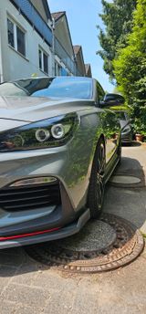 Hyundai i30 2.0 T-GDI N Performance Fastback N Perfo... - Hyundai i30: Privatanbieter