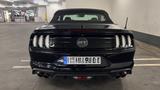Ford Mustang GT 5.0 V8 Cabrio Facelift | Deutsch - Ford Mustang: For