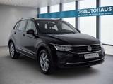 Volkswagen Tiguan life 2.0 TDI DSG 4MOTION Standhz Navi - Volkswagen Tiguan: Standheizung