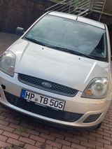 Ford Fiesta 1.3 44 kW Ambiente Ambiente - Ford Fiesta aus 2007: Ambiente