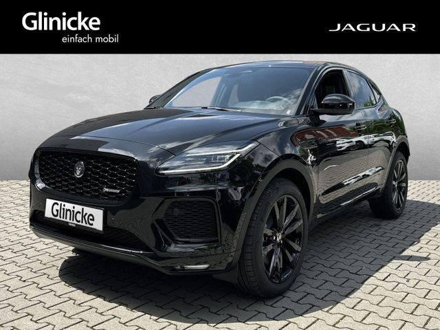 Jaguar E-PACE D200 R-Dynamic SE AWD Pano/ Winter-Paket