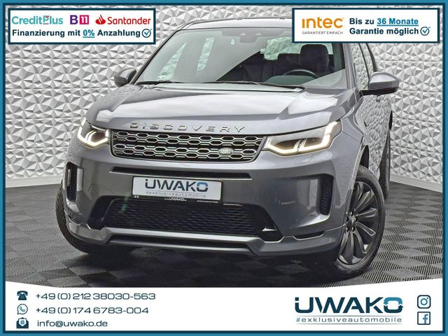 Land Rover DISCOVERY SPORT D180 AWD/R-DYNAMIC/360°/ACC/AHK