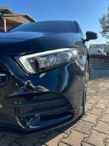 Mercedes-Benz A 180 | EDITION 2020 AMG +KAM+SHZ - Mercedes-Benz A 180 Gebrauchtwagen in Dortmund