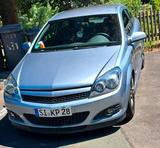 Opel Astra H  Gtc Opc Line - Opel Astra aus 2008: Opc