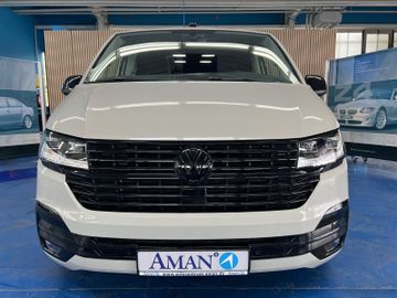 Volkswagen T6 Multivan - 3