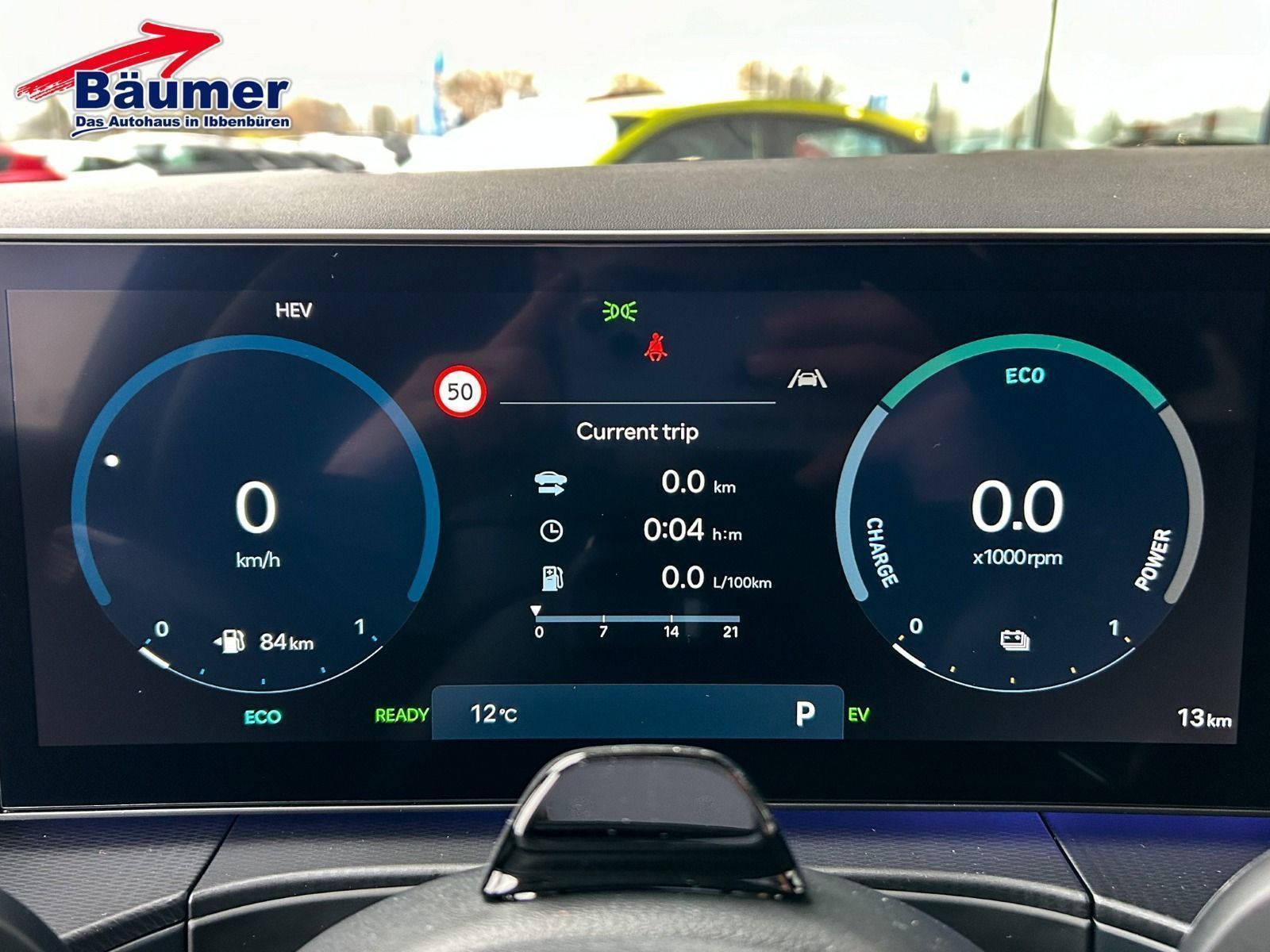 Hyundai Santa Fe – Bild 16