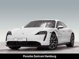 Porsche Taycan 4S PDLS+ Pano Wärmepumpe Beifahrerdispl. - Porsche Taycan in Hamburg