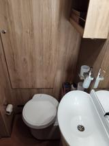 Eura Mobil Integra Line  230 EB Mondial-Paket - Eura Mobil Integra