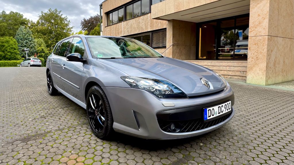 Renault Laguna