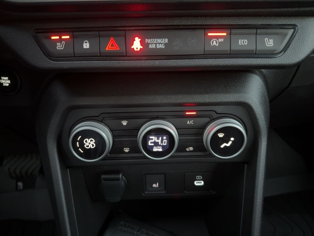 Dacia Sandero - Bild 14