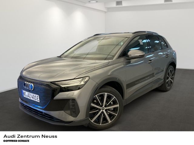 Audi Q4 e-tron 45 E-TRON 210 KW 0 25% Versteuerung