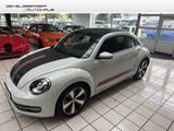 Volkswagen Beetle Design 18 Zoll Panoramadach Leder scheckh - Volkswagen Beetle in Wuppertal