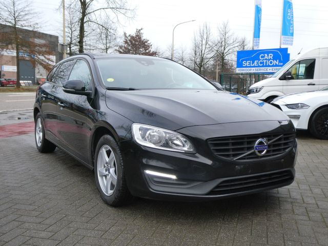 Volvo V60 D2 *6.750+Mwst*