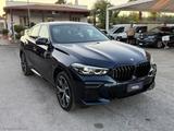 BMW X6 xDrive30d 48V Msport - BMW X6 Hybrid (Diesel/Elektro)