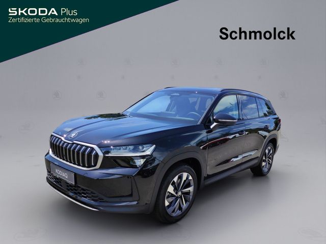 Skoda Kodiaq Selection 2.0 TDI DSG 150PS LED NAVI AHK