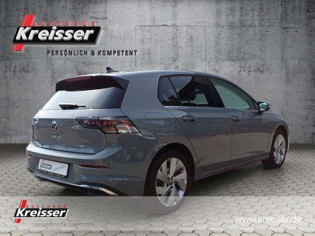 Golf 1.5 TSI Style ACC/AHK/NAVI/LED/SHZ/KLIMA/RF