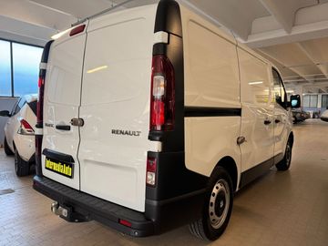 Renault Trafic - 4