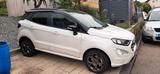 Ford EcoSport 1,0 EcoBoost 92kW ST-Line Automatik... - Ford EcoSport von privat