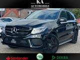 Mercedes-Benz GLE 350 d 4M AMG Panorama 360° 21" Sitzbelüftung - Mercedes-Benz GLE 350 in Oldenburg