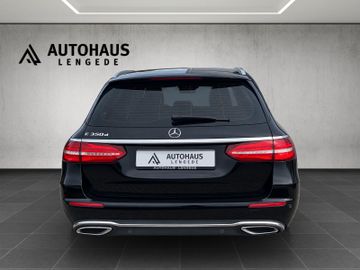 Mercedes E 350 - 4
