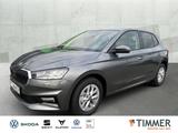 Skoda Fabia 1.0 TSI Essence OPF (EURO 6e) 1,0 TSI Esse - Skoda Neuwagen: Eu