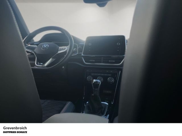 Volkswagen T-Roc - Bild 6