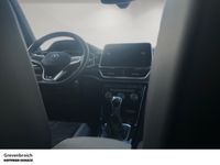 Volkswagen T-Roc - Vorschau Bild 6