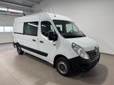 Renault Master Kasten-Doka(5-Si.),L2H2,Klima,Radio,AHK - Renault: Radio