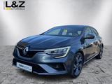Renault Megane R.S. Line TCe 140 *BOSE*SHZ*Kamera*HUD* - Renault Megane: Navigationssystem, Line