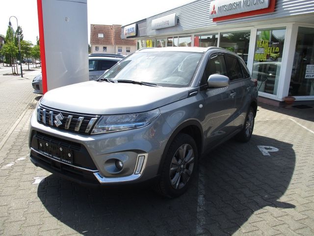 Suzuki VITARA HYBRID 1.4 LED Allwetterreifen