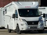 Dethleffs Just T 7052 EB mit Hubbett,Fiat - Offers