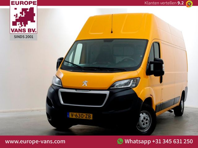 Peugeot Boxer 335 2.0 BlueHDI 130pk L3H3 Premium Airco 0