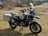 BMW R 1200 GS Adventure - BMW MOTORRAD