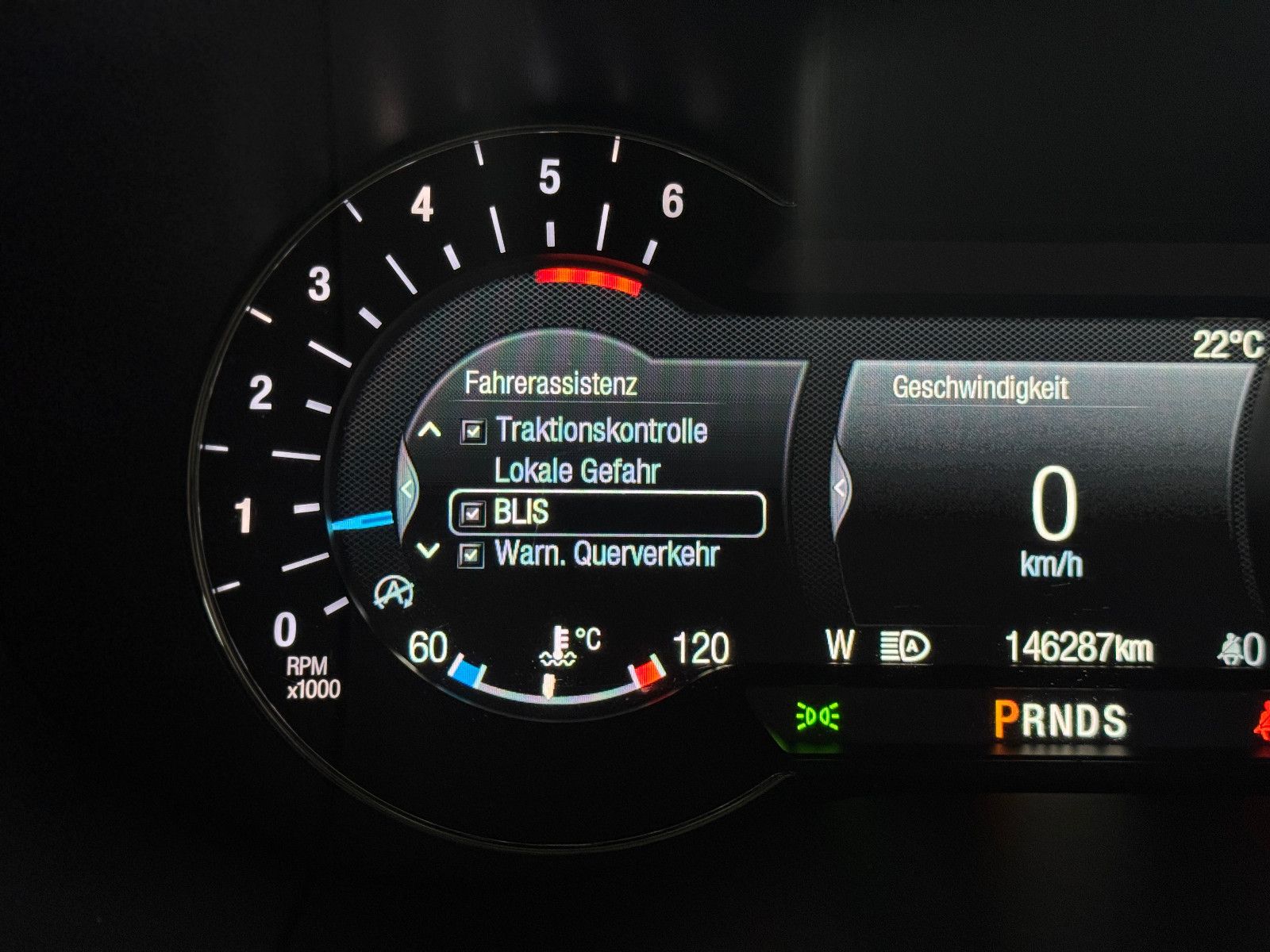 Fahrzeugabbildung Ford Galaxy TITANIUM SPORT AWD AUT 7-SITZER PANO VOLL