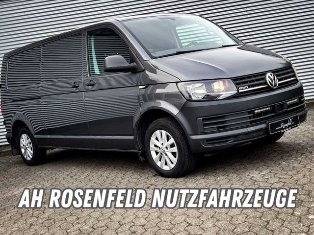 Volkswagen T6 TDI DSG 4-Motion LR Standhz.+Lang+Flügel.+ Kl