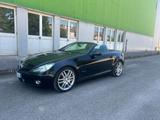 Mercedes-Benz Mercedes-benz SLK 200cat Sport - gebrauchte Mercedes-Benz SLK 280 aus dem Jahr 2008