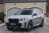 BMW X5 M M60i *4.4L V8 *Utilitaire *Lichte Vracht *N - BMW: V6