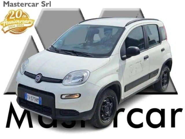 Image of Fiat Panda