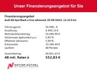 Audi Q8 e-tron - Vorschau Bild 21