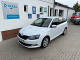 Skoda Fabia Combi 1.4 TDI Joy*SITZH*AHK* - Skoda Fabia mit Diesel-Antrieb: Kombi