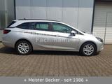Opel Astra K Sports Tourer Edition Automatik - Opel Astra mit Benzin-Antrieb: Kombi, Automatik