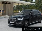 BMW X1 xDrive20i Aut. xLine AHK,Pano,RFK,HUD,Tempo - BMW X1 Gebrauchtwagen in Hamburg