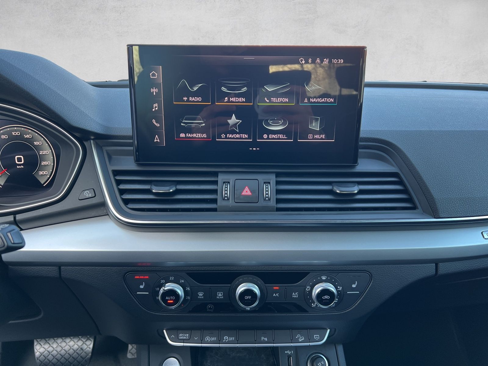 Q5 advanced 50 TDI quattro 210(286) kW(PS) tiptr