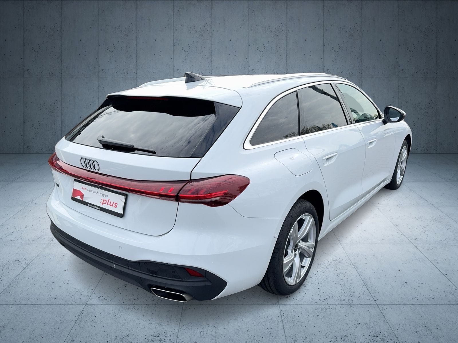Audi A5 - Bild 6