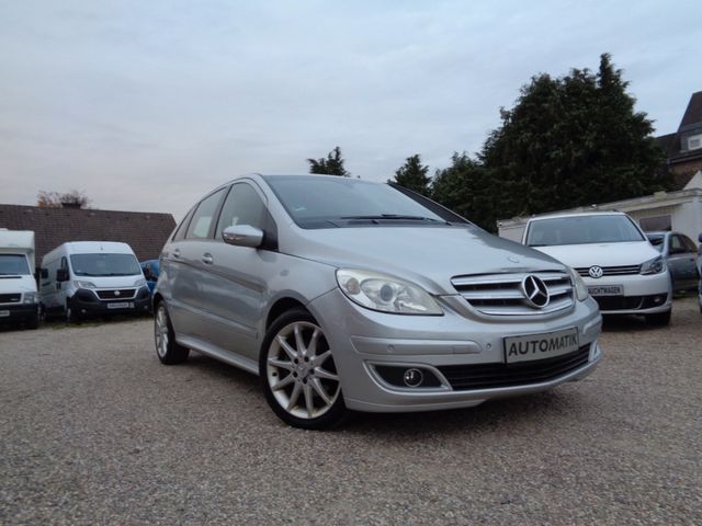 Mercedes-Benz B 200 B -Klasse B 200