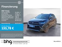 Volkswagen T-Cross - Vorschau Bild 1