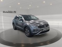Volkswagen T-Roc - Vorschau Bild 4