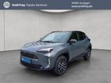 Toyota Yaris Cross GR Sport,Matrix-LED,Navi,Kamera,JBL - Toyota Yaris Cross: GR Sport