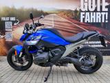 BMW R1300R VF25, mit Vollausstattung! - BMW MOTORRAD R25